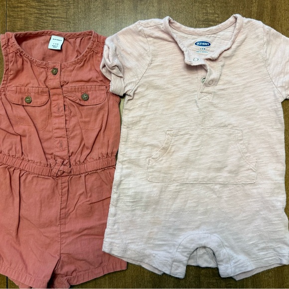Baby Girl Spring/Summer Lot - Picture 4 of 16